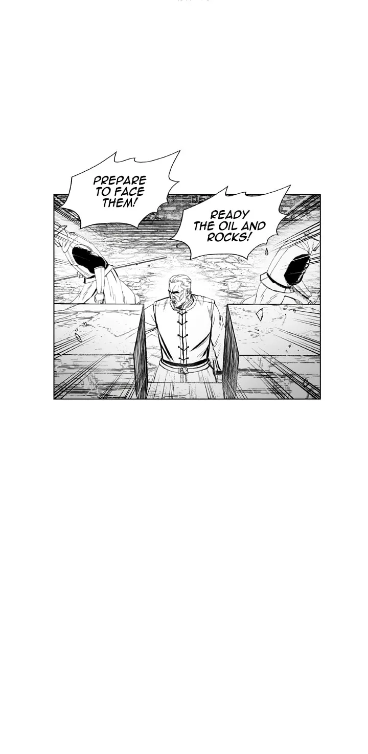Red Storm Chapter 338 page 36 - 