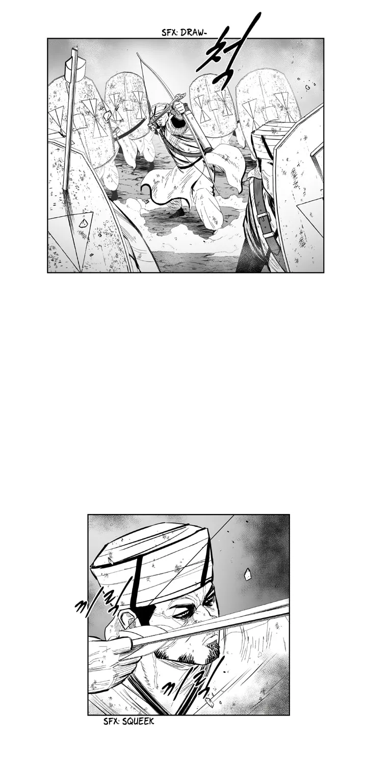 Red Storm Chapter 338 page 39 - 
