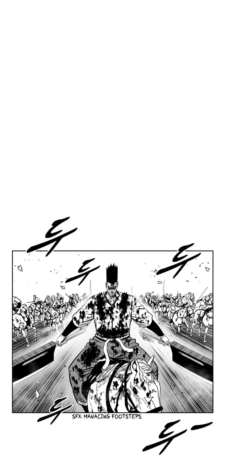 Red Storm Chapter 338 page 5 - 