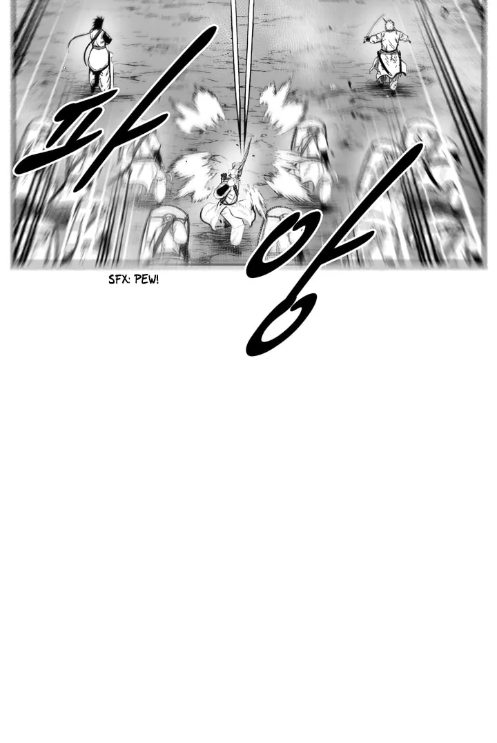 Red Storm Chapter 338 page 41 - 