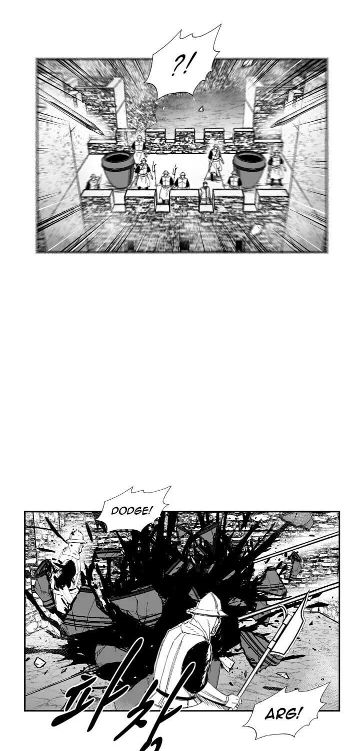 Red Storm Chapter 338 page 42 - 
