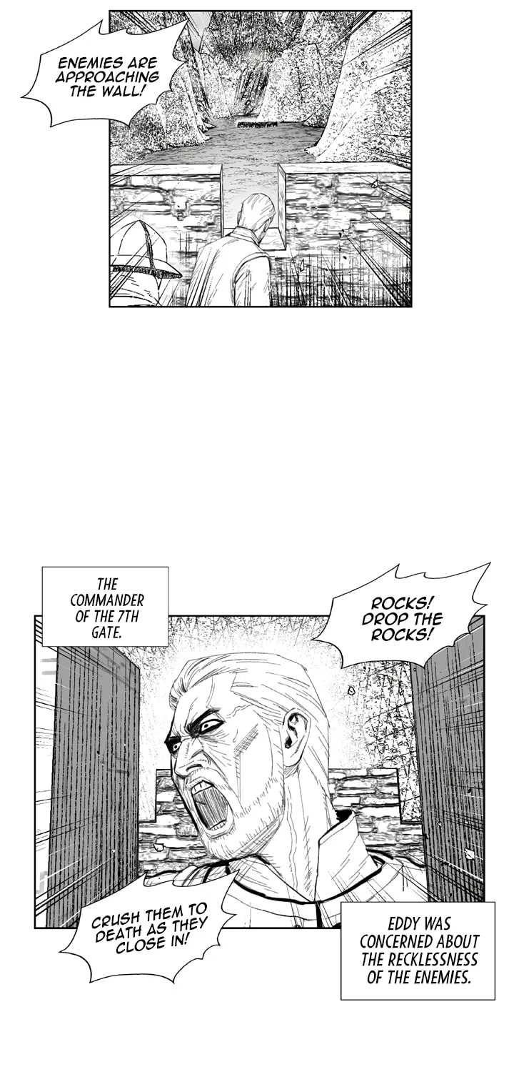 Red Storm Chapter 338 page 45 - 