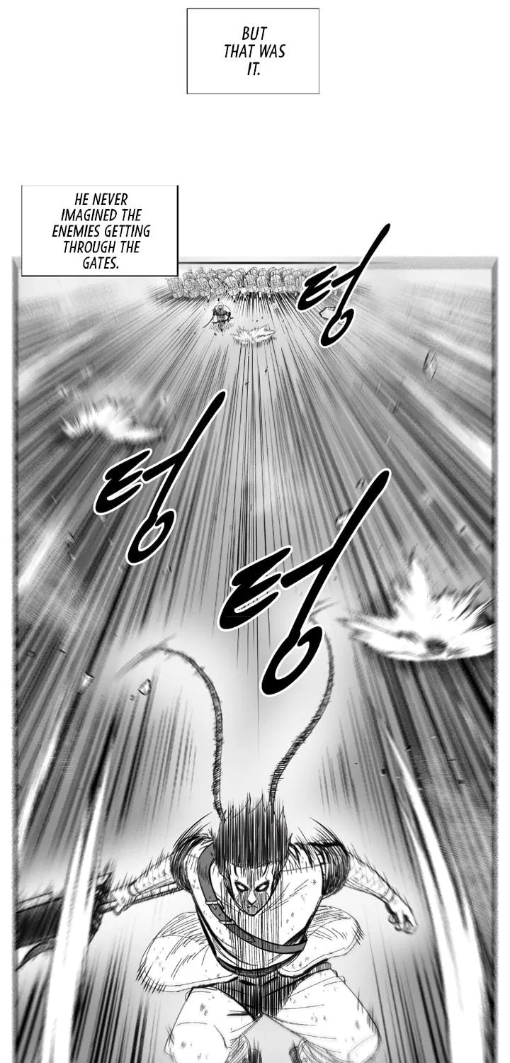 Red Storm Chapter 338 page 48 - 