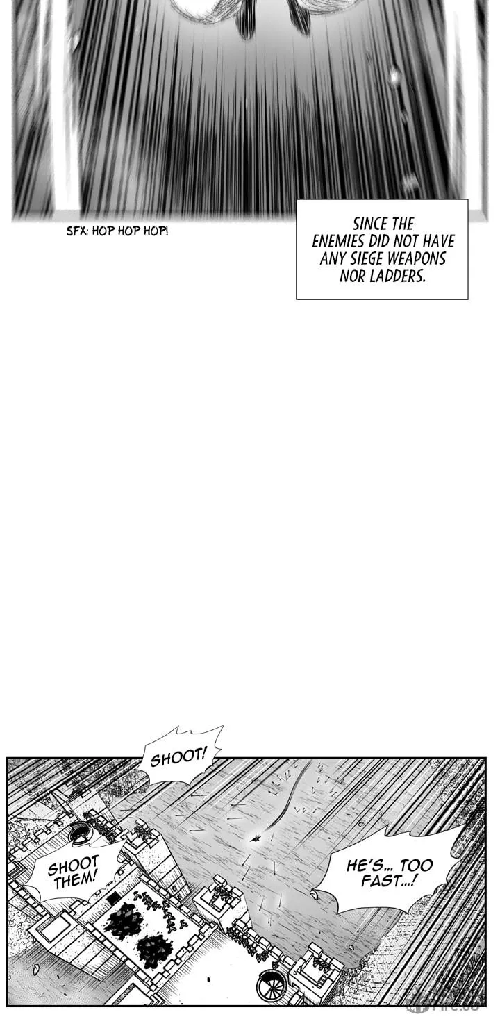 Red Storm Chapter 338 page 49 - 