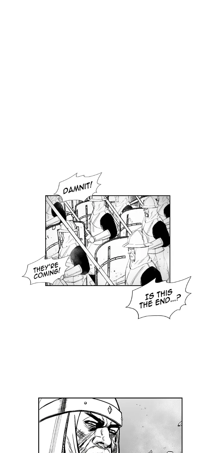 Red Storm Chapter 338 page 6 - 