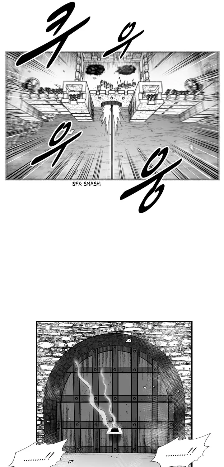 Red Storm Chapter 338 page 52 - 