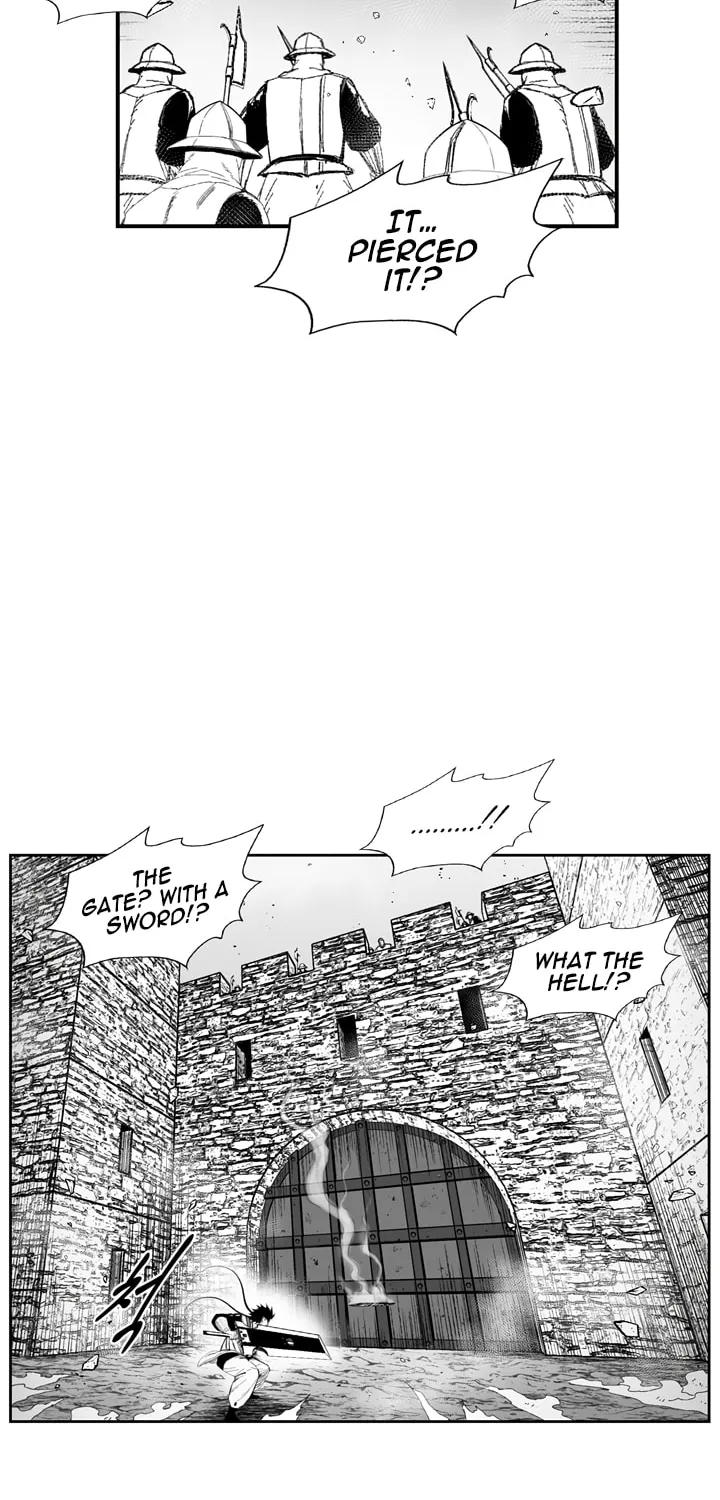 Red Storm Chapter 338 page 53 - 