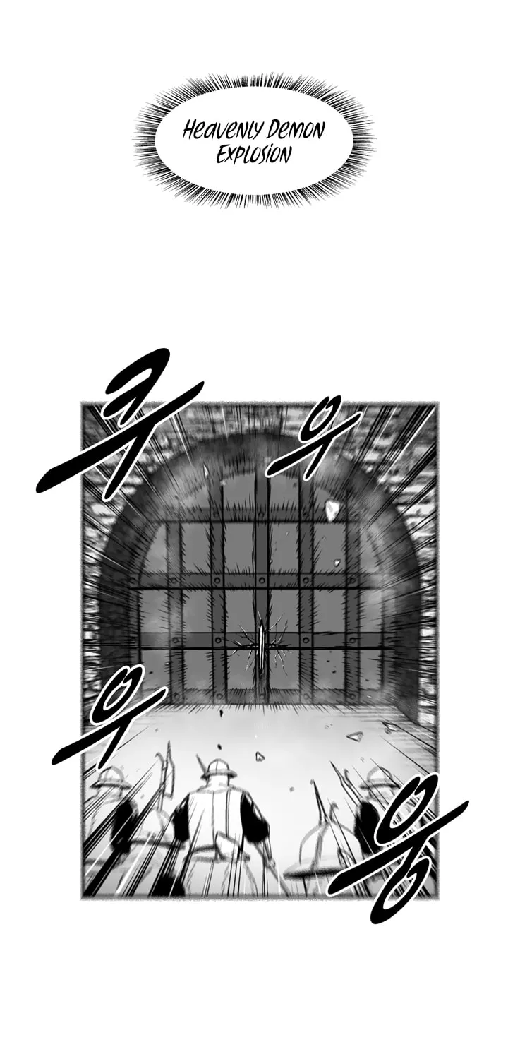 Red Storm Chapter 338 page 54 - 