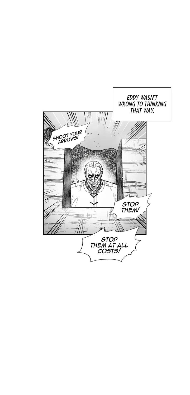 Red Storm Chapter 338 page 56 - 