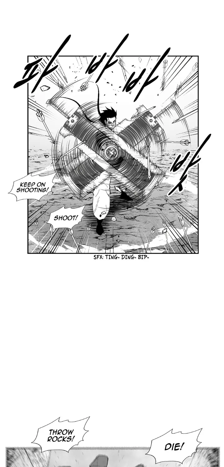 Red Storm Chapter 338 page 57 - 