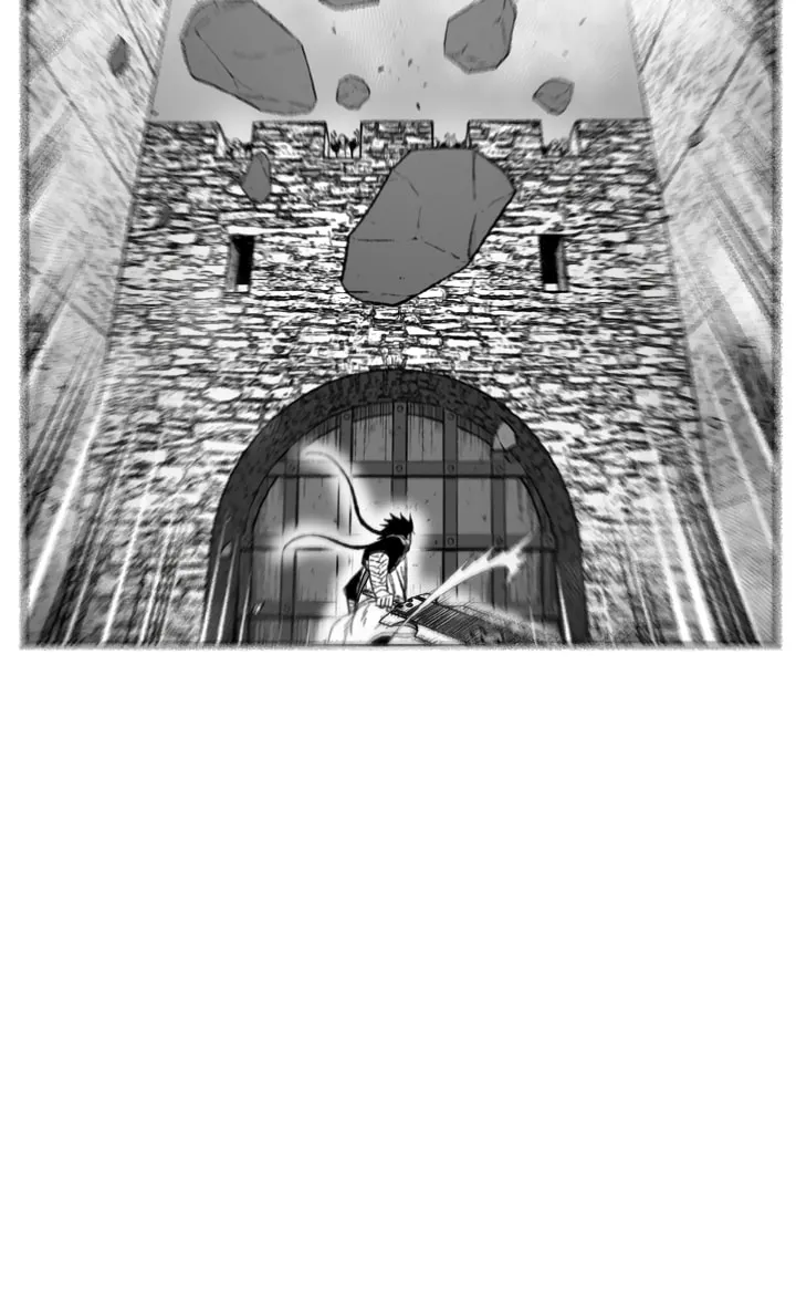 Red Storm Chapter 338 page 58 - 