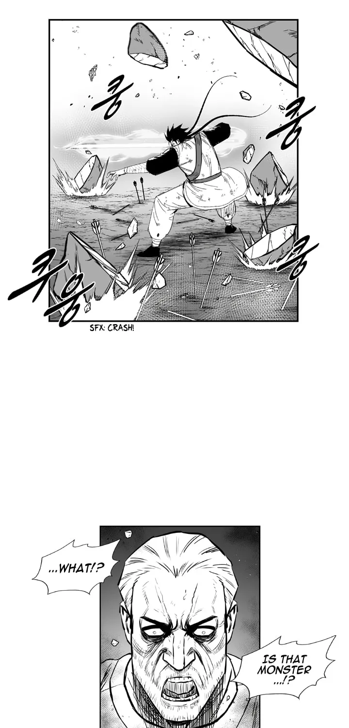 Red Storm Chapter 338 page 60 - 
