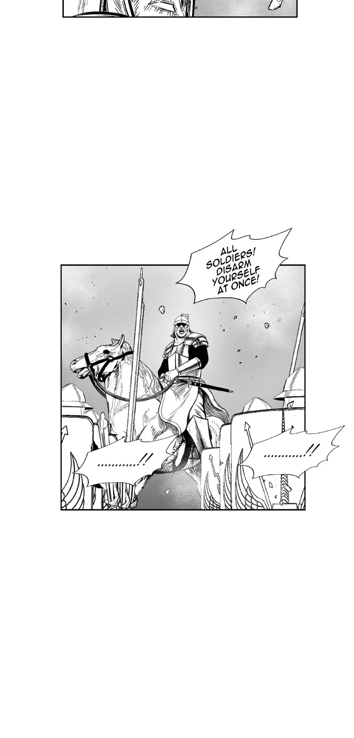 Red Storm Chapter 338 page 7 - 