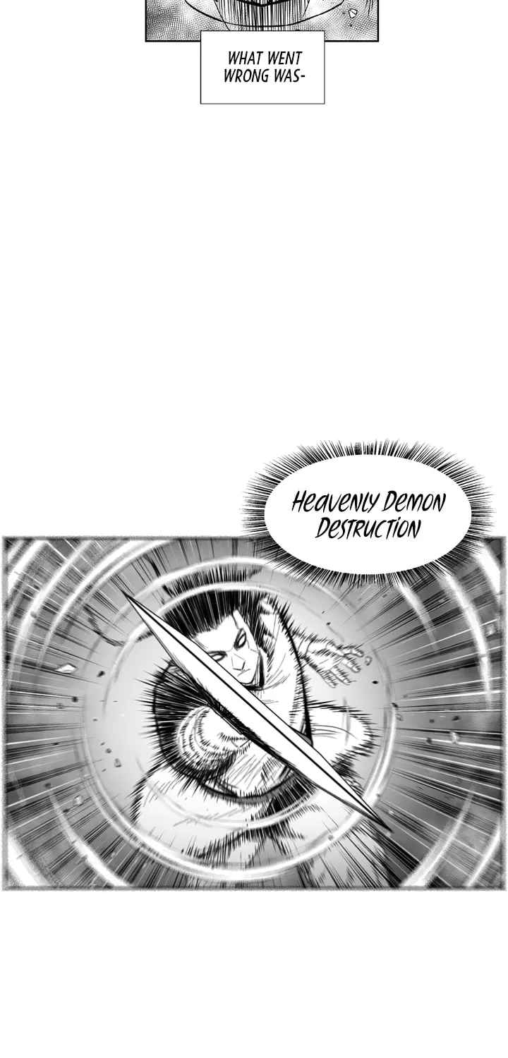 Red Storm Chapter 338 page 61 - 