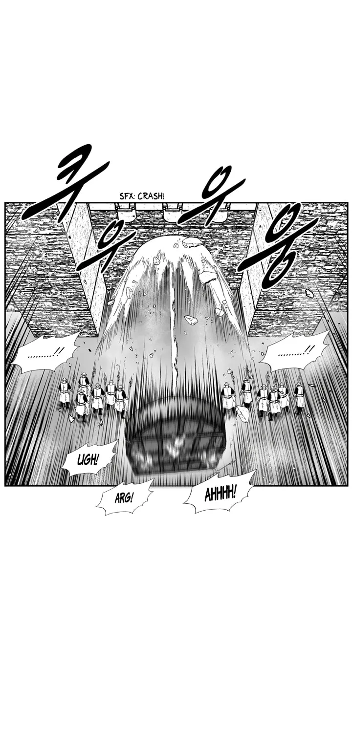 Red Storm Chapter 338 page 63 - 