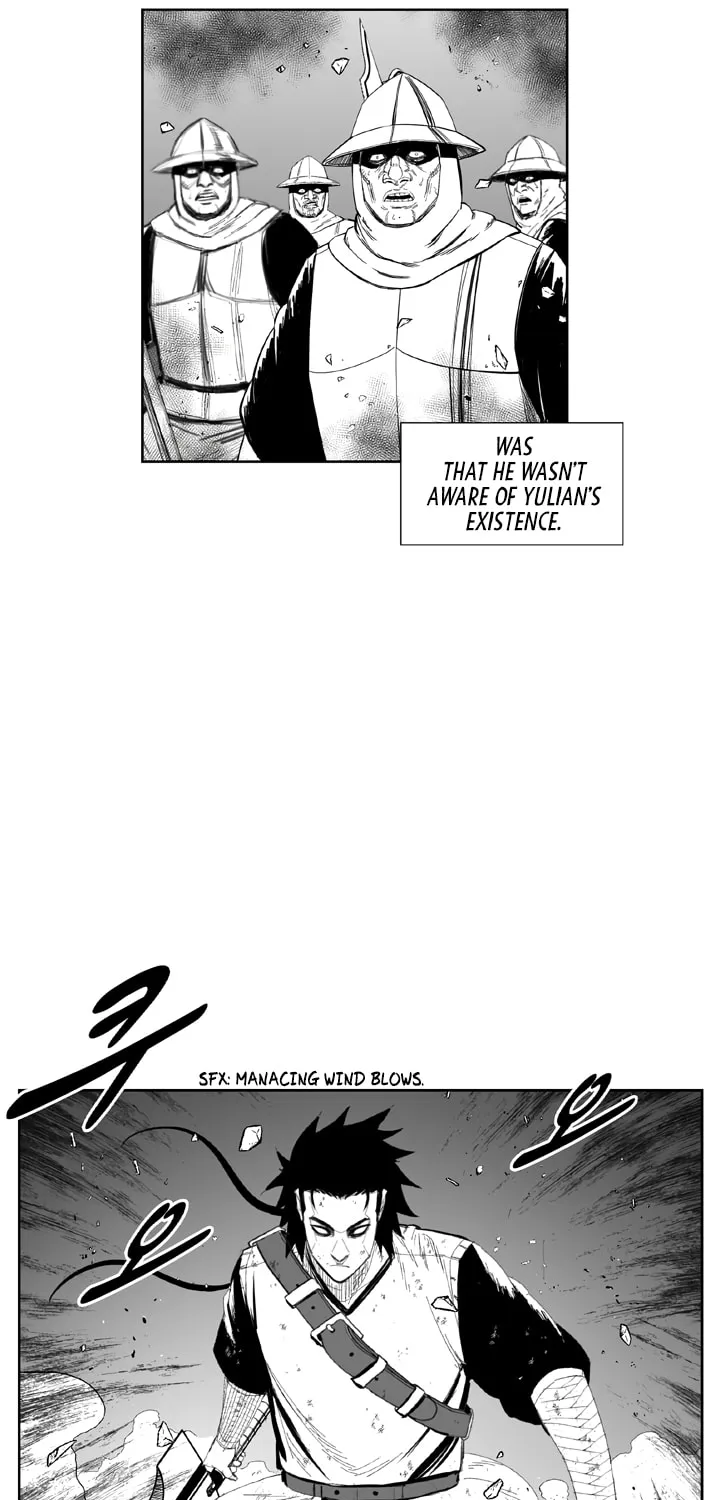 Red Storm Chapter 338 page 66 - 