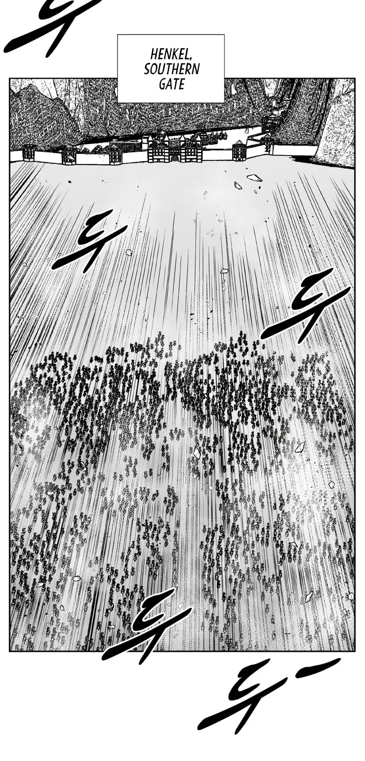 Red Storm Chapter 338 page 68 - 