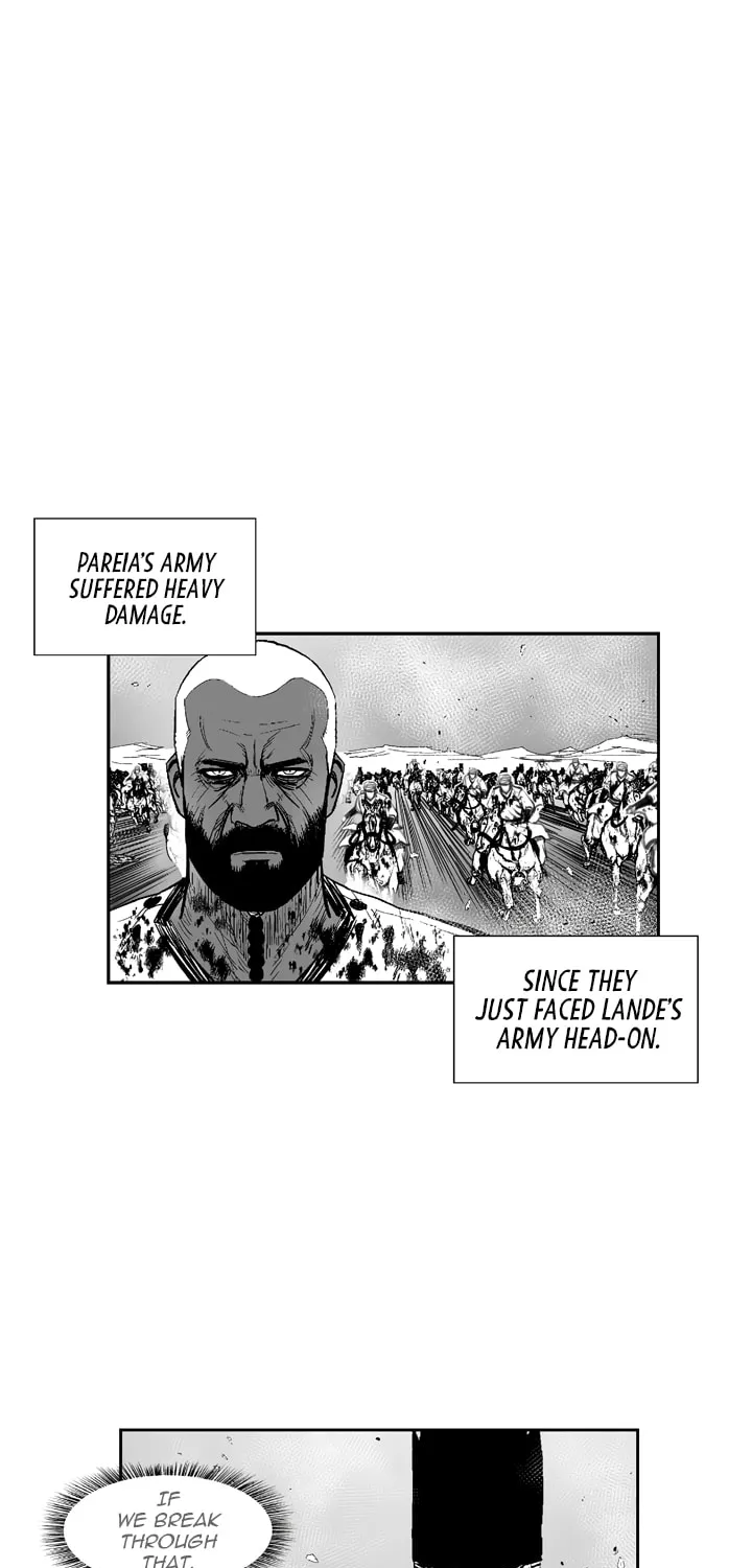 Red Storm Chapter 338 page 70 - 