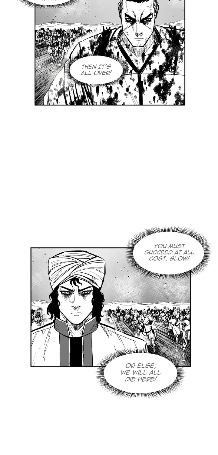 Red Storm Chapter 338 page 71 - 