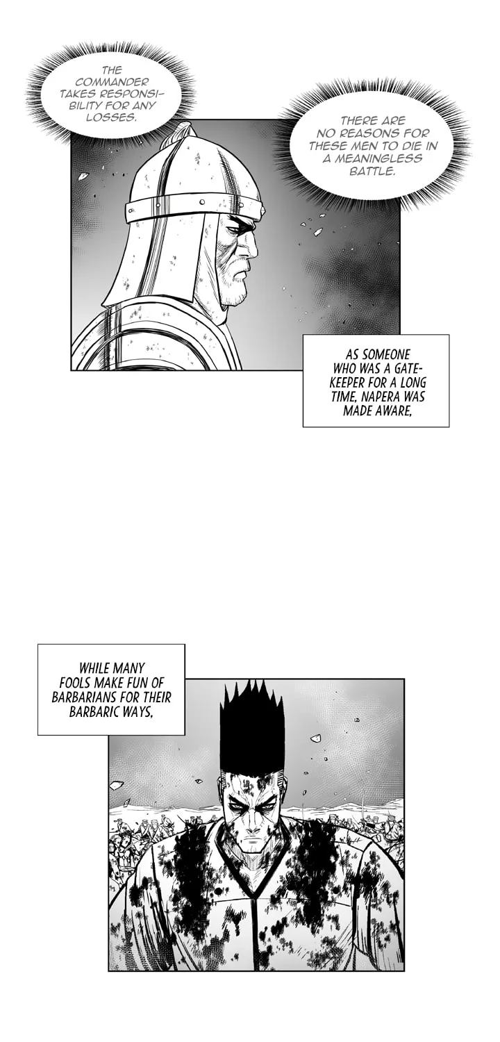 Red Storm Chapter 338 page 9 - 