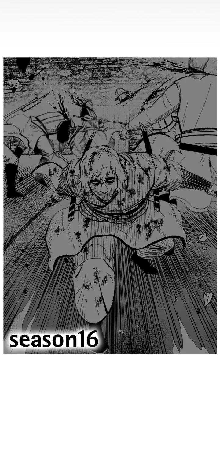 Red Storm Chapter 339 page 2 - 