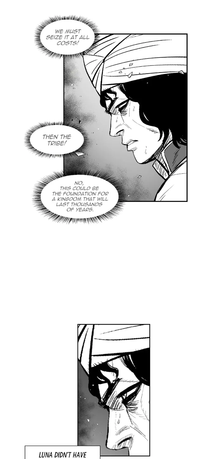 Red Storm Chapter 339 page 11 - 