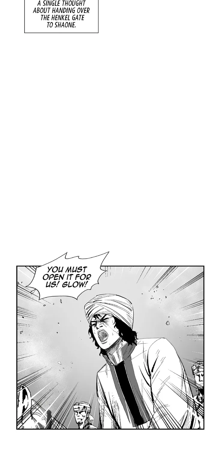 Red Storm Chapter 339 page 12 - 
