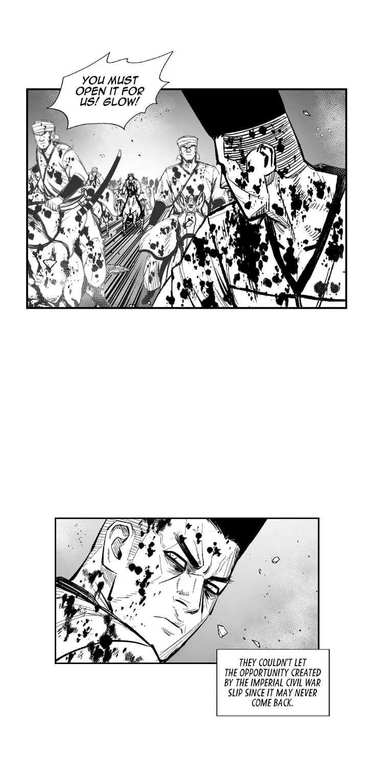 Red Storm Chapter 339 page 15 - 