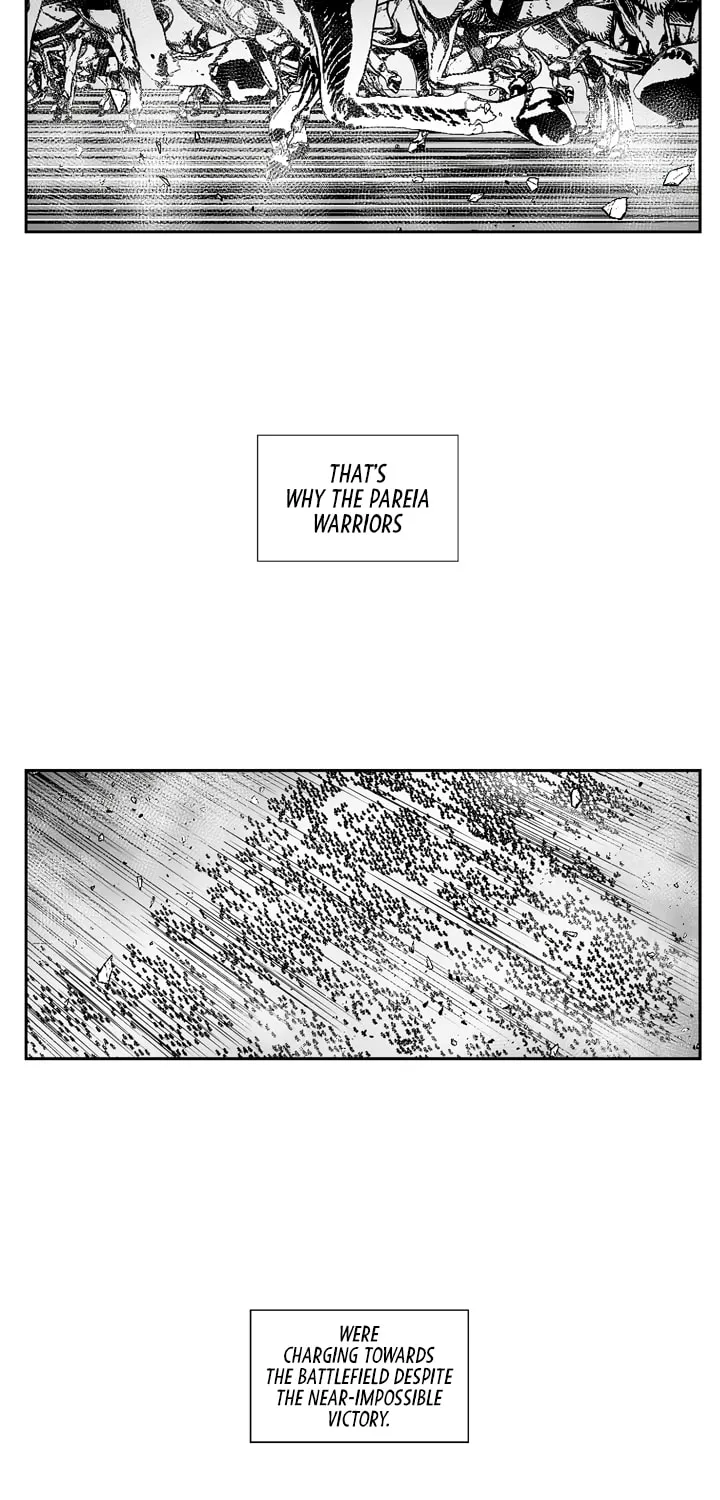 Red Storm Chapter 339 page 17 - 