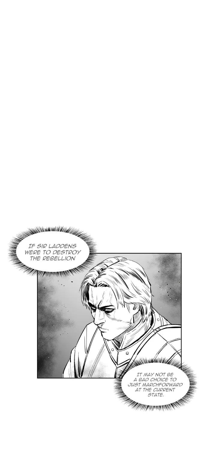 Red Storm Chapter 339 page 19 - 