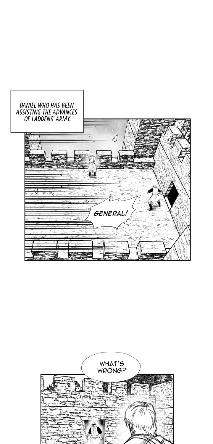 Red Storm Chapter 339 page 20 - 