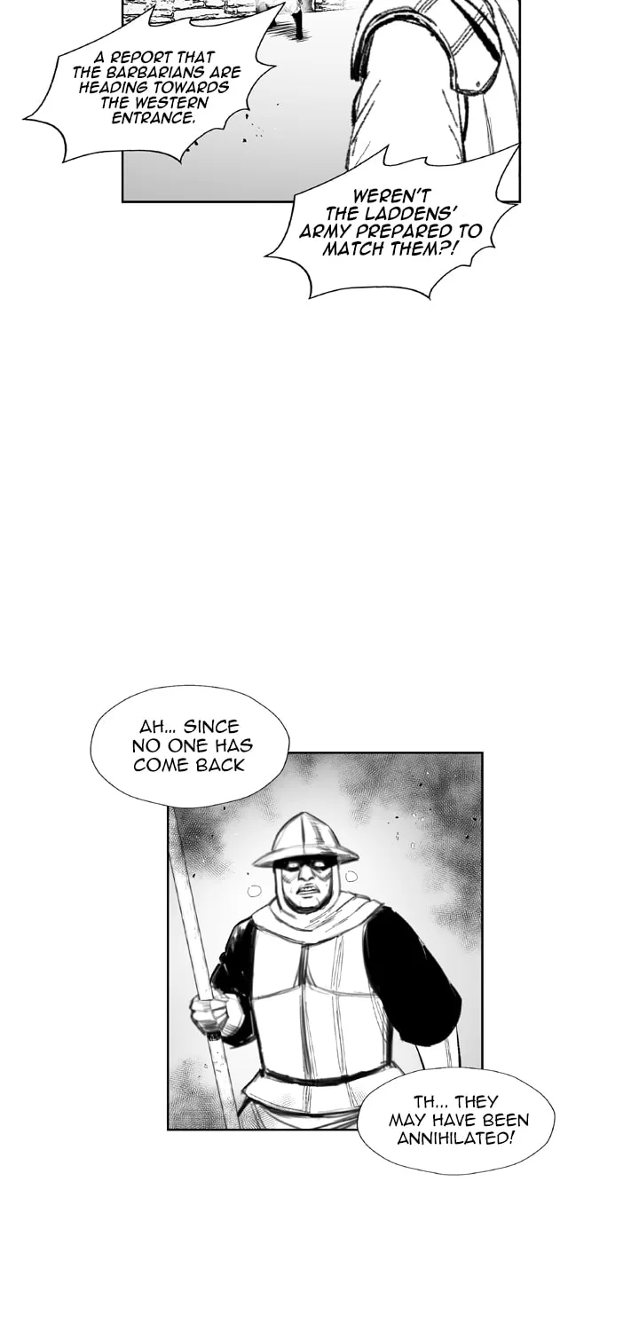 Red Storm Chapter 339 page 21 - 