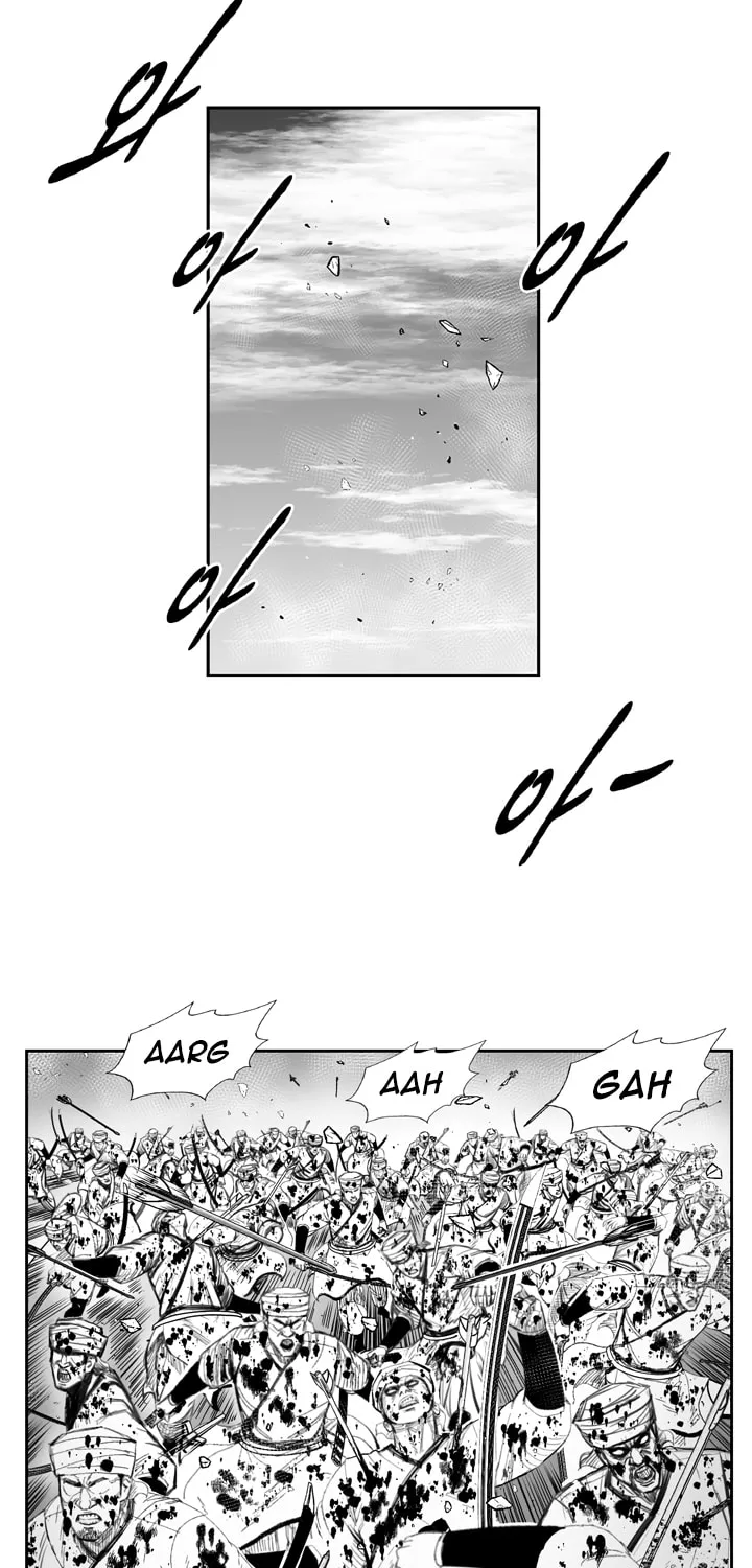 Red Storm Chapter 339 page 24 - 