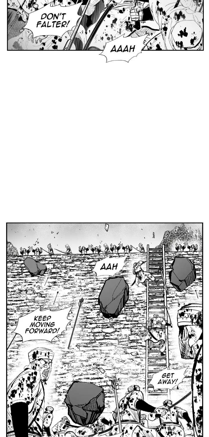 Red Storm Chapter 339 page 25 - 