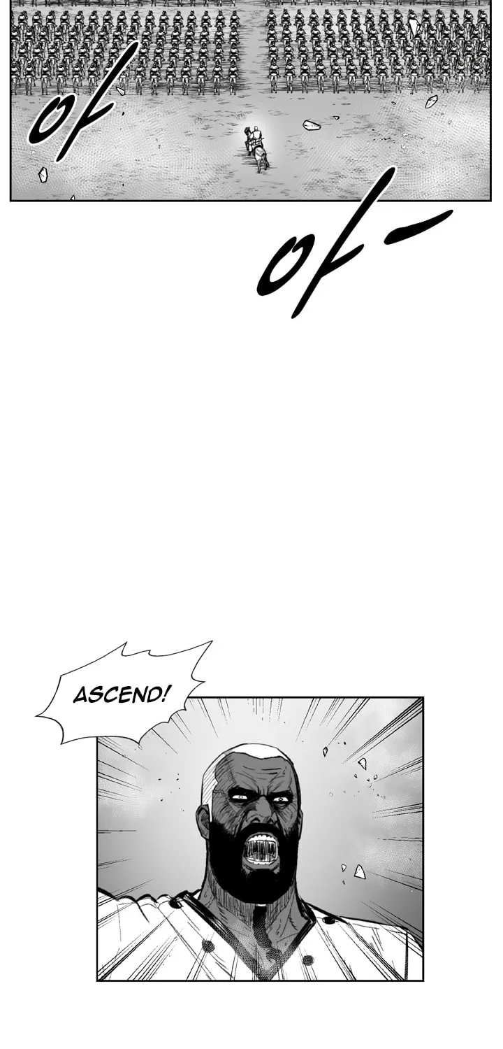 Red Storm Chapter 339 page 28 - 
