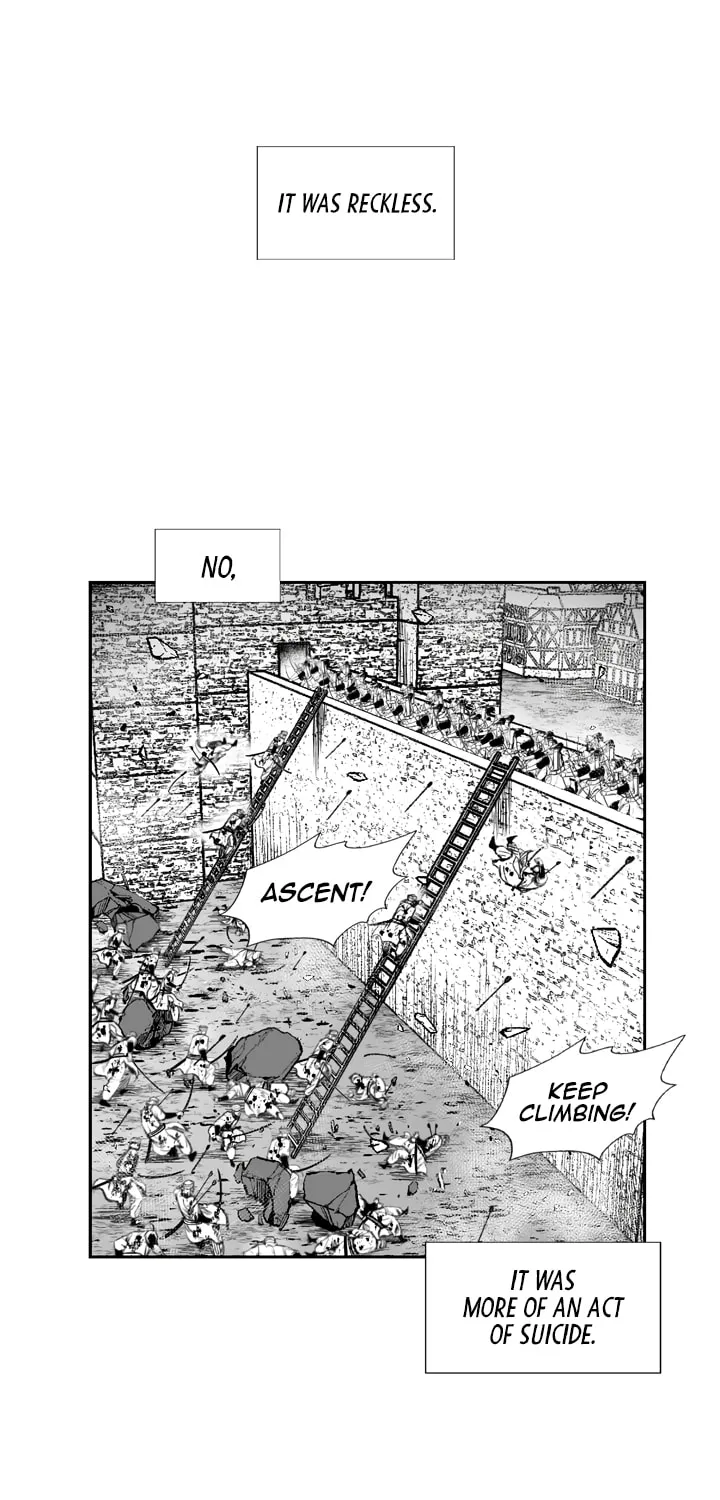 Red Storm Chapter 339 page 29 - 