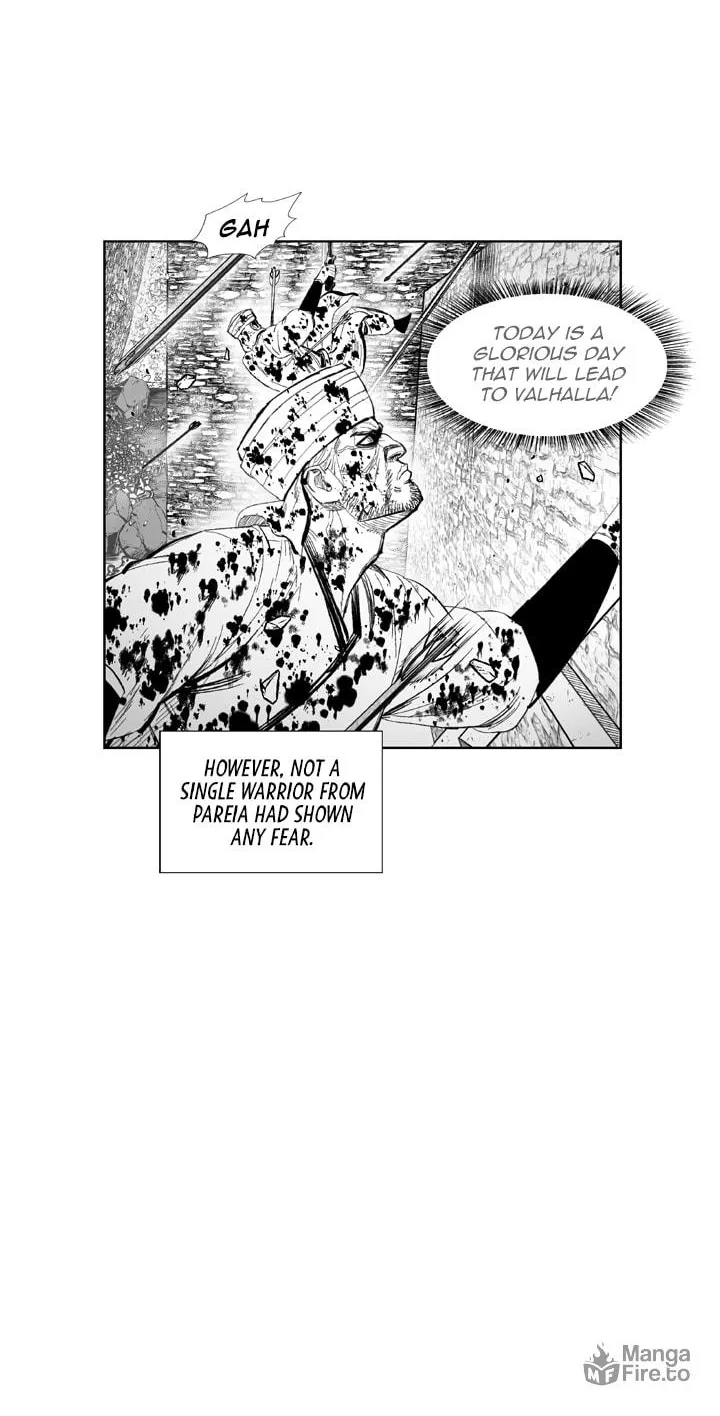 Red Storm Chapter 339 page 32 - 