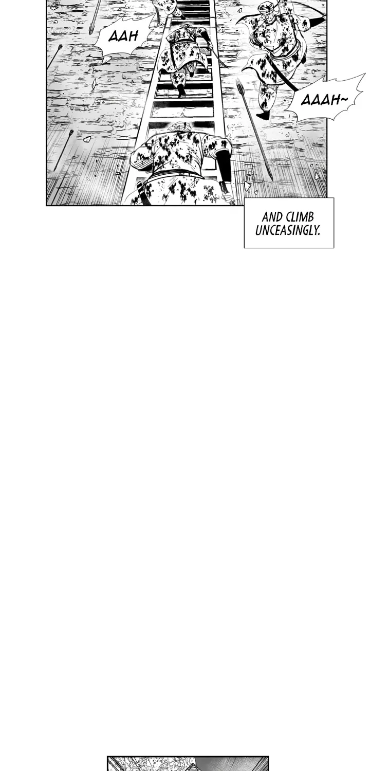 Red Storm Chapter 339 page 34 - 