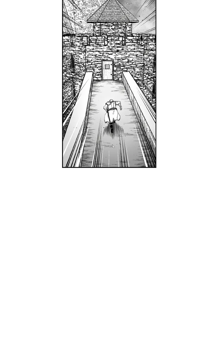Red Storm Chapter 339 page 35 - 