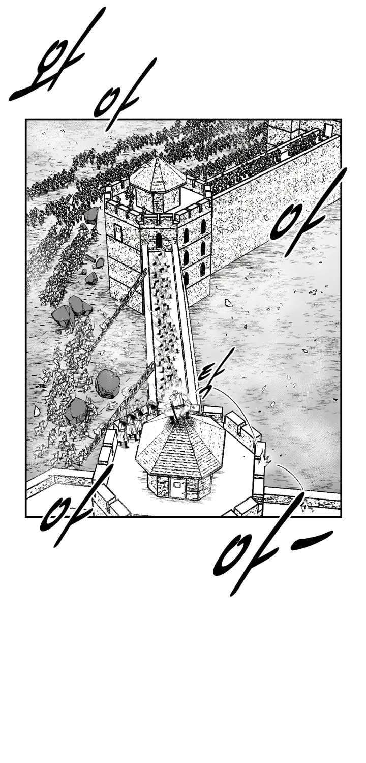 Red Storm Chapter 339 page 36 - 