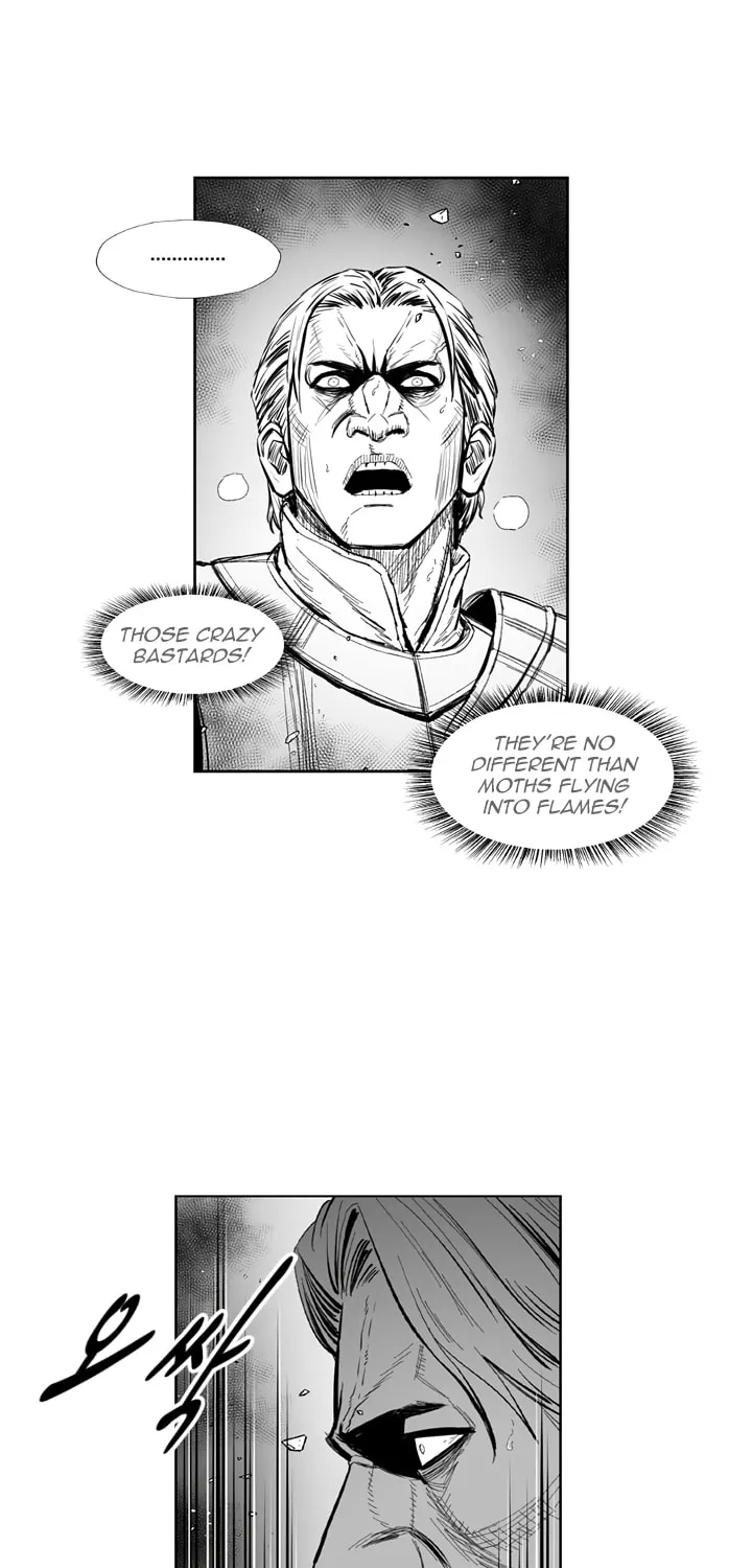 Red Storm Chapter 339 page 37 - 