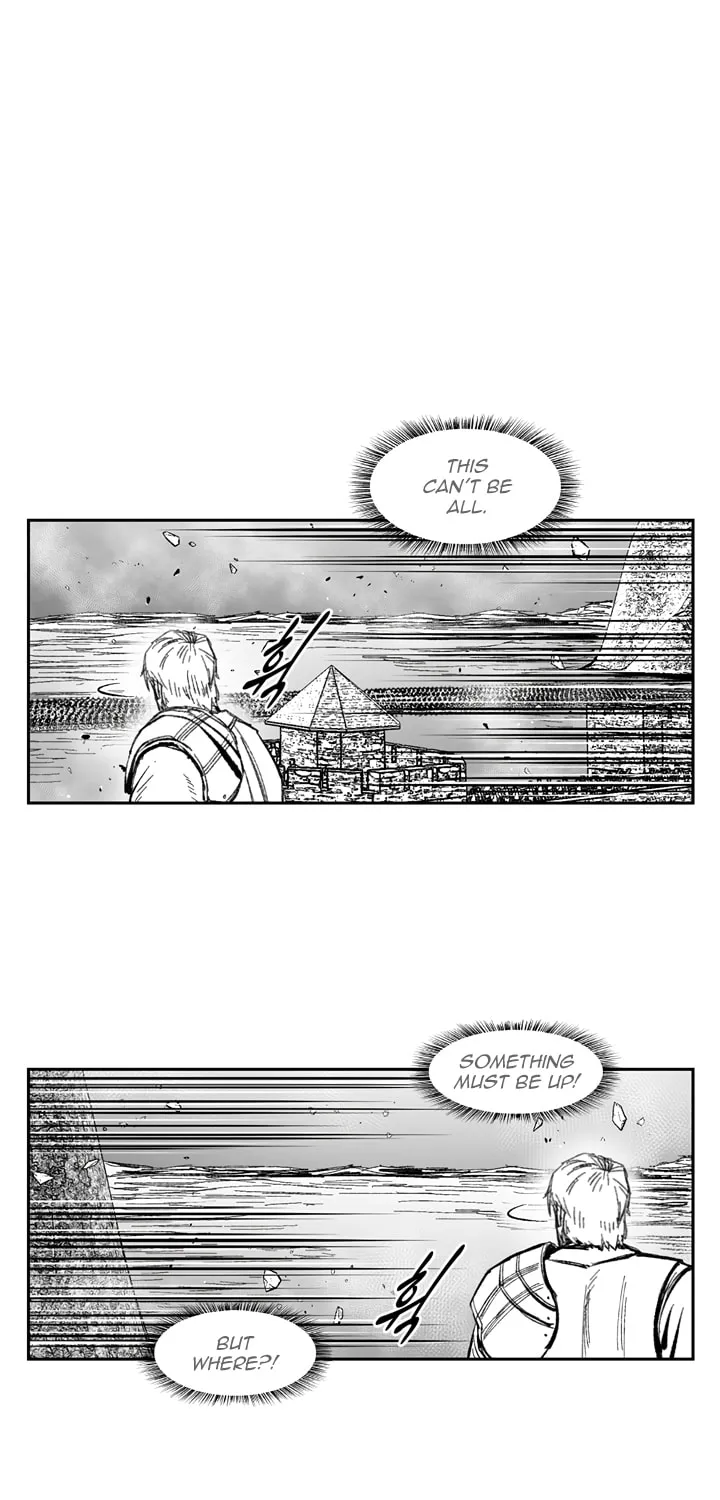 Red Storm Chapter 339 page 40 - 