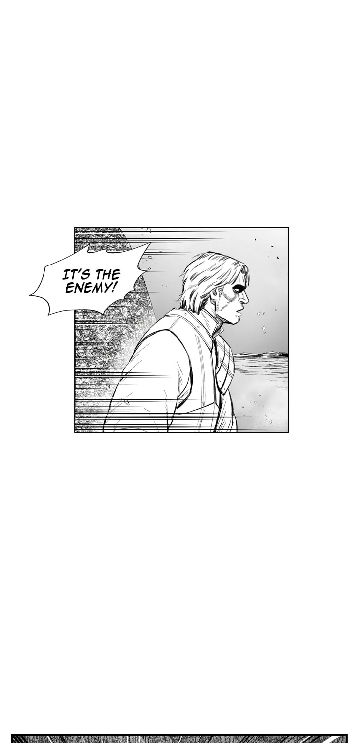 Red Storm Chapter 339 page 41 - 