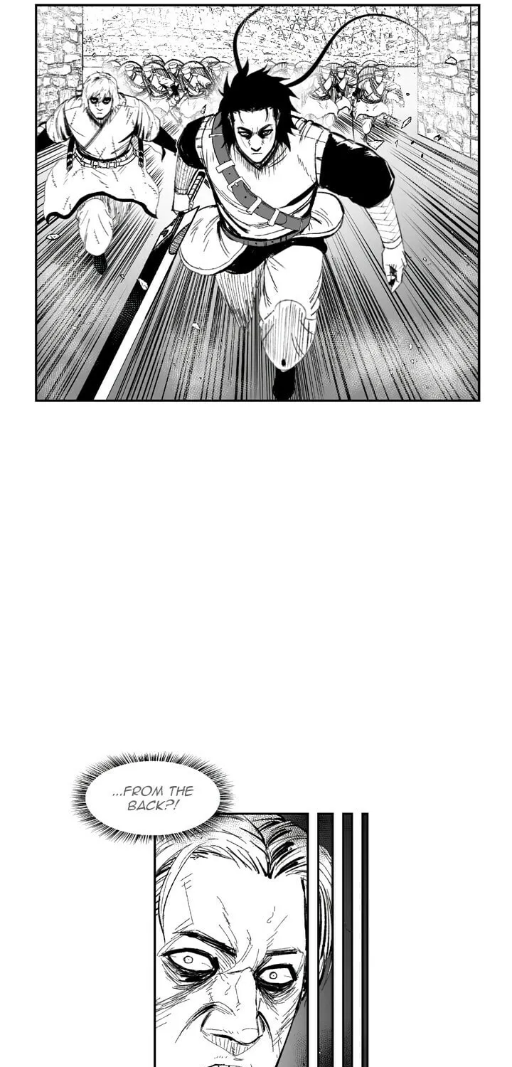 Red Storm Chapter 339 page 43 - 