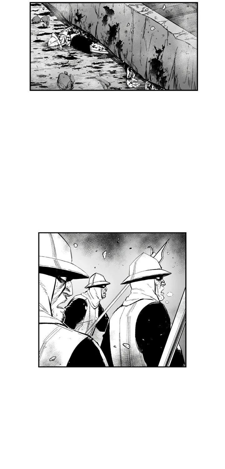 Red Storm Chapter 339 page 46 - 