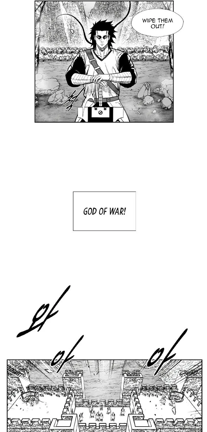Red Storm Chapter 339 page 48 - 
