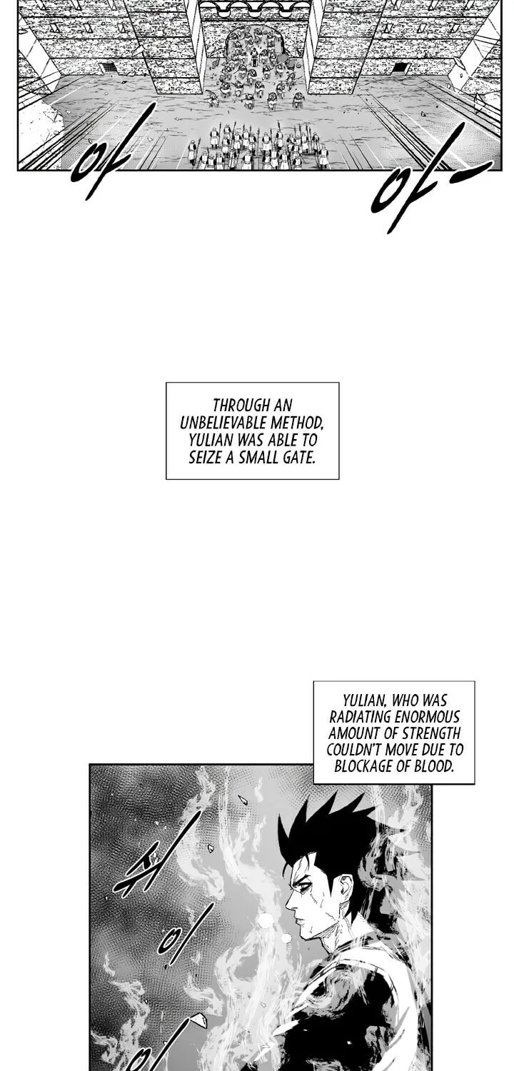 Red Storm Chapter 339 page 49 - 