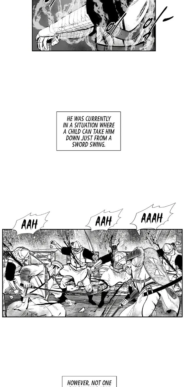Red Storm Chapter 339 page 50 - 