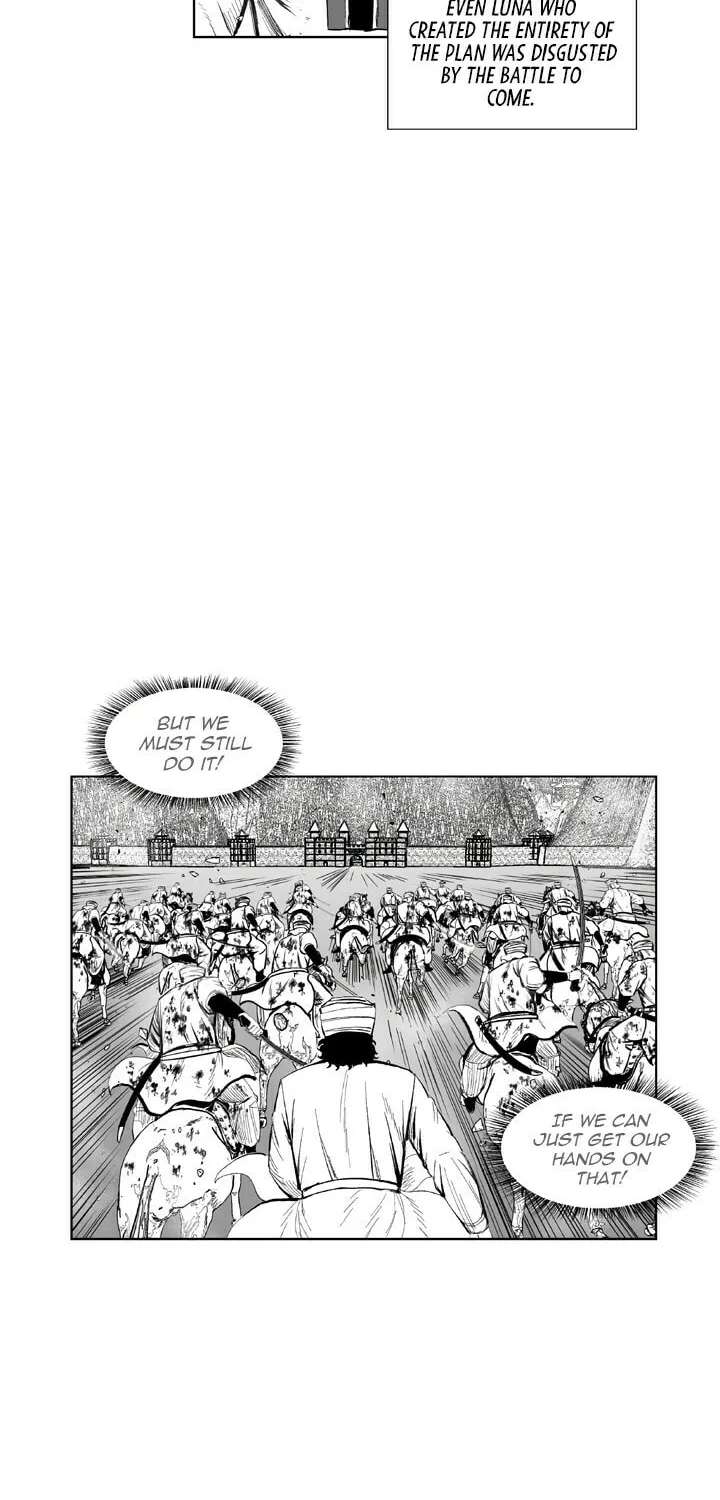 Red Storm Chapter 339 page 6 - 