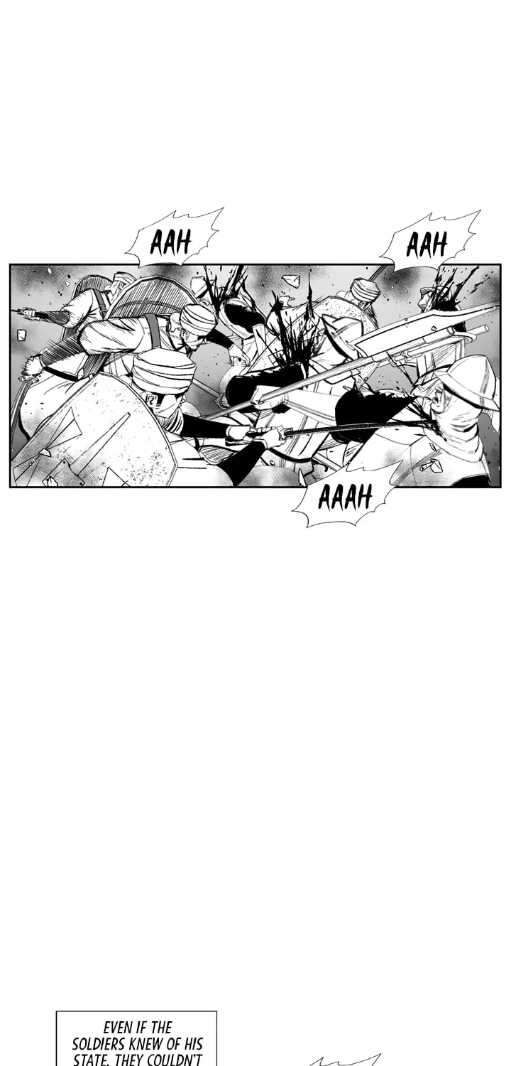 Red Storm Chapter 339 page 52 - 